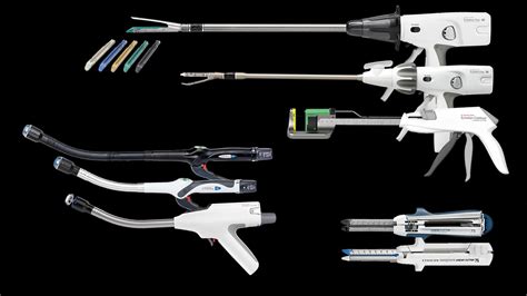 Techniques on Flawed Surgical Stapler – Simedpl