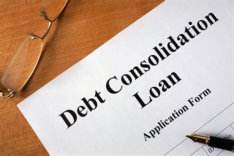 How Does a Debt Consolidation Loan Work? Is It a Smart Option For ...