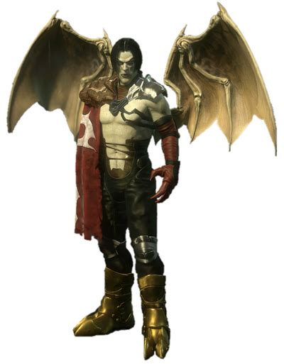 Raziel (Legacy of Kain) | Character Level Wiki | Fandom