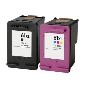 HP Deskjet 2542 Ink Cartridge