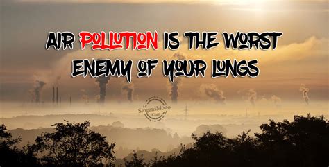 Slogan For Air Pollution Poster Contest - IMAGESEE