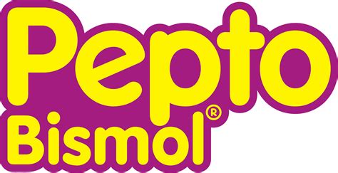 Pepto-Bismo – Logos Download