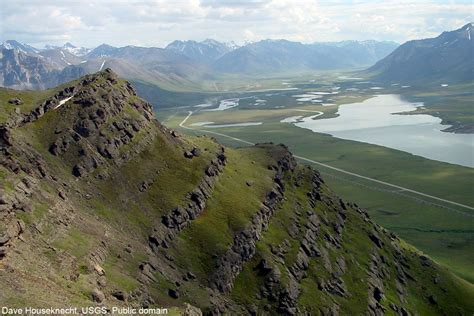 Brooks Range, Alaska - Alaska Guide