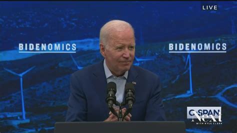 Biden pokes at Boebert in speech promoting infrastructure jobs | 9news.com