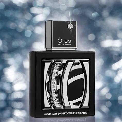 Oros Pour Homme Oros cologne - a fragrance for men 2014