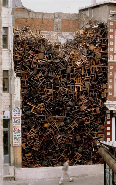 Doris Salcedo | Fondation Beyeler | Galleries | Frieze