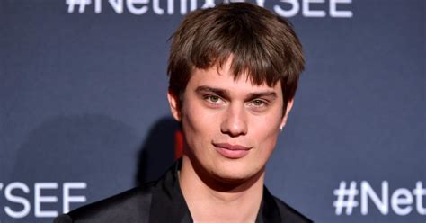 Who Is Nicholas Galitzine AKA Prince Charming in 'Cinderella'?