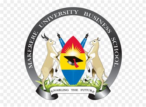 Makerere University Logo Vector Graphics