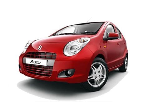 Maruti A Star Price, Images, Specifications & Mileage @ ZigWheels