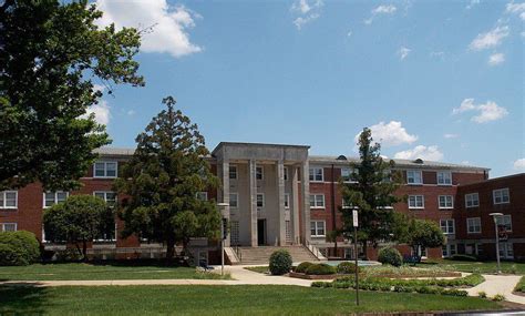 25 Best Colleges & Universities in Maryland [2020 List & Rankings]