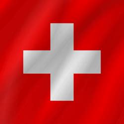 Switzerland flag icon - Country flags