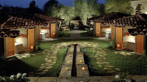 Rancho Bernardo Inn - Hotel Review | Condé Nast Traveler