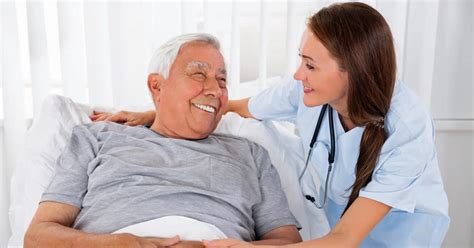 9 Must-Have Skills to Master in Geriatric Nursing | Vivian Community Hub