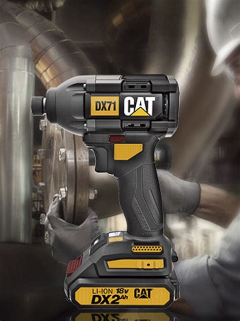 CAT Power Tools, Batteries, and Chargers - Pro Tool Reviews