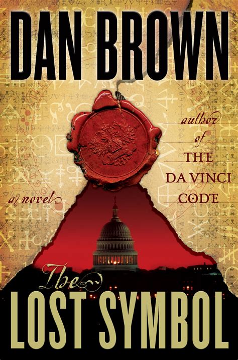 The Lost Symbol | The Dan Brown Wiki | FANDOM powered by Wikia