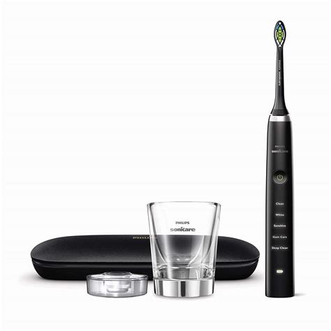 Philips Sonicare DiamondClean Classic|Smart 9300|9500| 9700 Review