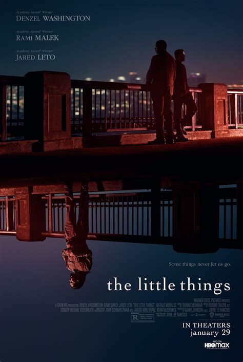 The Little Things (2021) Bluray 4K FullHD - WatchSoMuch