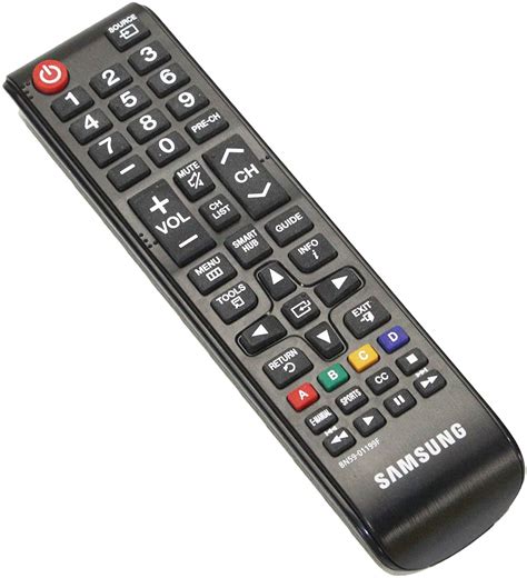 Samsung Universal Remote Codes and How to Program - Universal Remote Codes