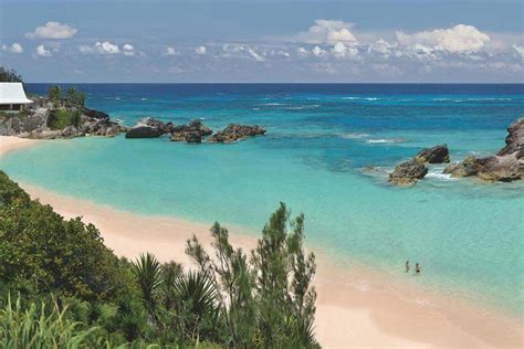 The Fairmont Southampton, Bermuda | Best at Travel