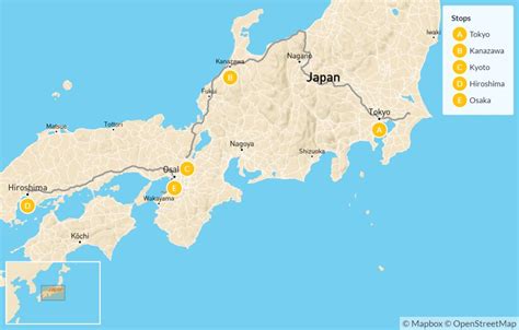 How Far Osaka From Tokyo Outlet | www.katutekno.com