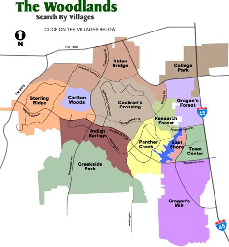 influenza recurso renovable comodidad woodlands texas map polvo ...