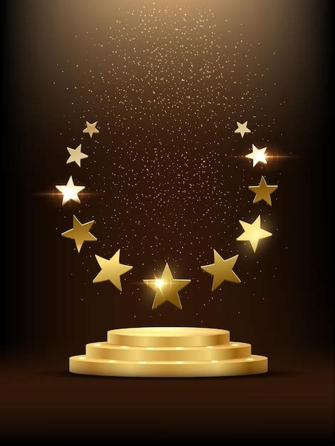 Gold award background Images | Free Vectors, Stock Photos & PSD