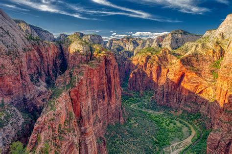 Zion National Park: Best Photo Spots on Easy & Difficult Hikes ...