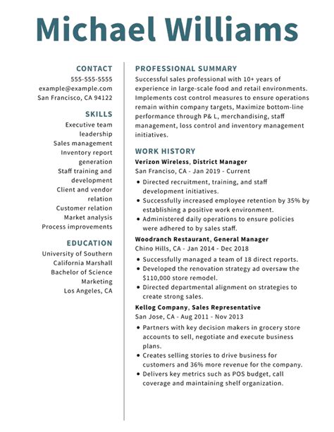 Best HR Assistant Resume Examples for 2023