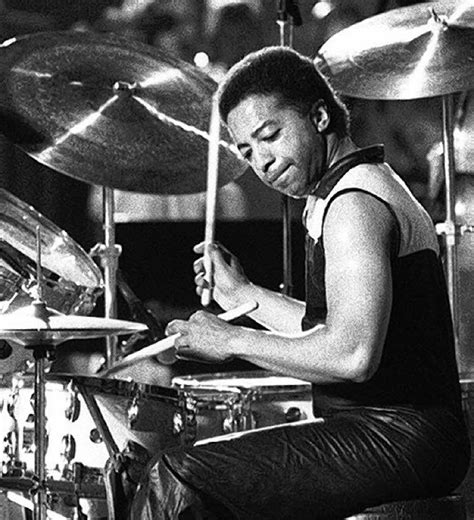 Tony Williams, Inspirational Background Drummer | Zero To Drum