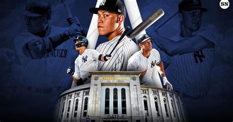 Aaron Judge home run pace tracker: How Yankees slugger's MLB HR record ...