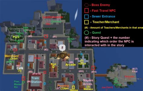 Yba Map 2022 Location - Yba Map Update 1.37 (Sewer Map)