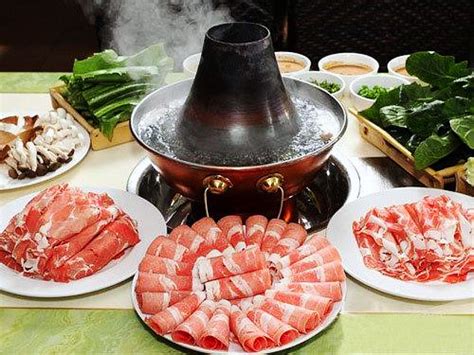 Inner Mongolian Cuisine | China & Asia Cultural Travel