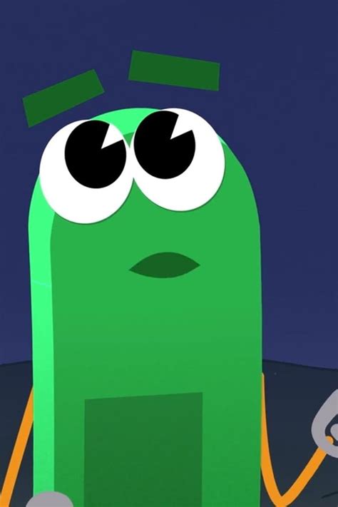 "Ask the StoryBots" How Do Eyes See? (TV Episode 2019) - IMDb