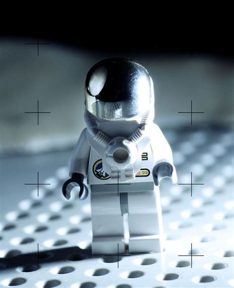 Moon Landing | Lego photography, Cool lego, Lego worlds