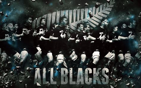 All Blacks Rugby Wallpapers - Top Free All Blacks Rugby Backgrounds ...