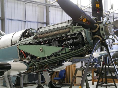 Rolls-Royce Griffon Engine Aircraft Engine, Wwii Aircraft, Military ...