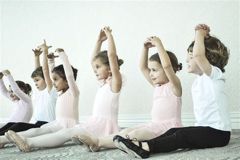 Grand Rapids Ballet | Youth Ballet Classes Blog | Grand Rapids, MI