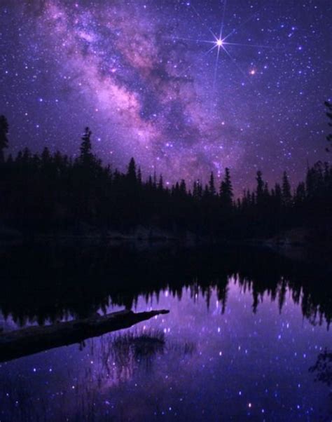 purple | Night skies, Beautiful nature, Sky