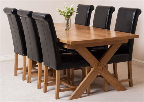 Fitfab: 8 Seater Dining Table And Chairs Uk