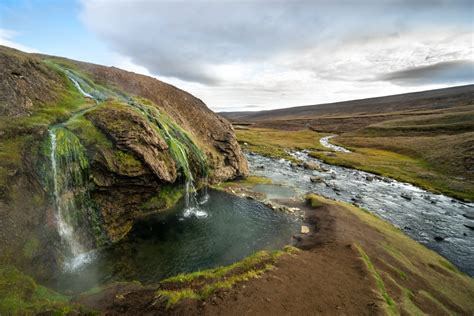 Hidden Hot Springs of Iceland | Unraveling the Mystery - Iceland Travel ...