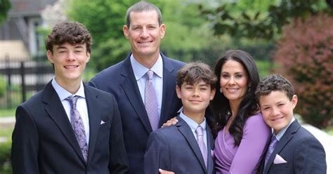 Tracy Wolfson Husband and Kids: Meet the Sportscaster's Fam