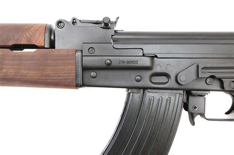 Zastava ZPAP M70: An Authentic AK For The U.S. Market | An Official ...