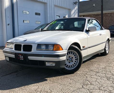 1995 BMW 3 Series For Sale - Carsforsale.com®