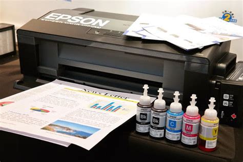 Cara Menambah Ukuran Kertas A 3 Pada Printer Epson L 1300 - Delinewstv