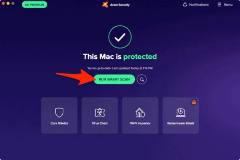 How to Scan Your Mac for Viruses, Malware and Spyware - Simple Help