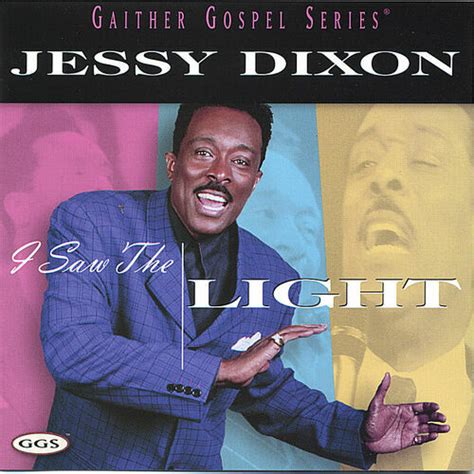 Jessy Dixon: albums, songs, playlists | Listen on Deezer