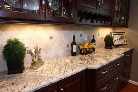 Image result for white springs granite countertop pics | Cabinets Ideas ...