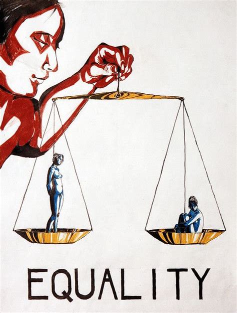 equality | Equality, Easy drawings, Media