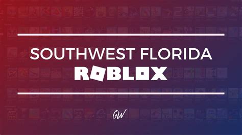 ROBLOX Southwest Florida - YouTube