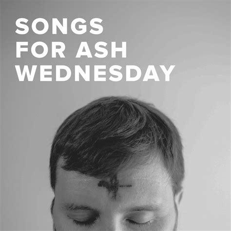 Worship Songs & Hymns for Ash Wednesday - PraiseCharts